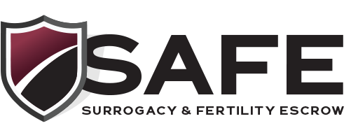 SAFE | Surrogacy & Fertility Escrow