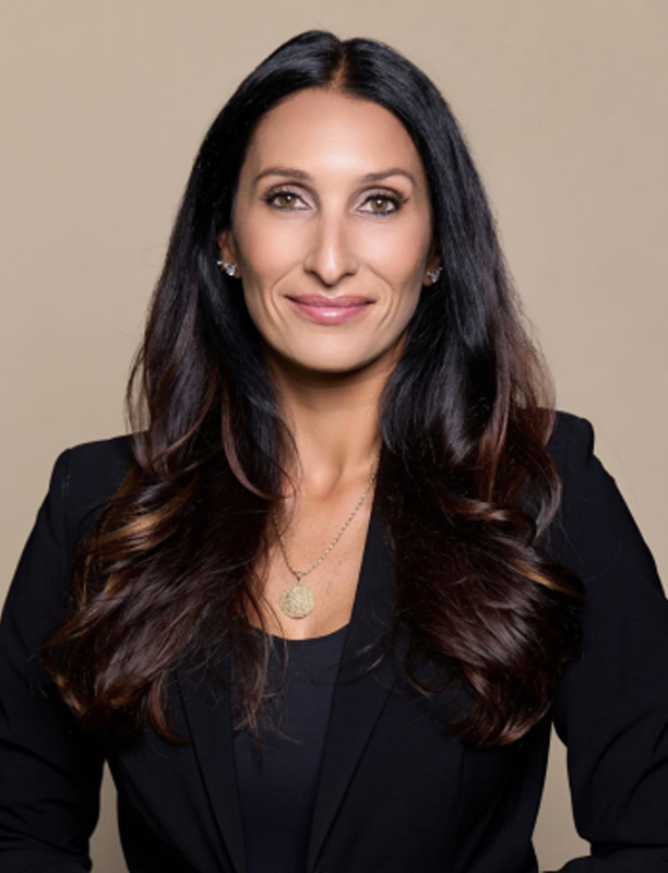 Amani T. Hanson