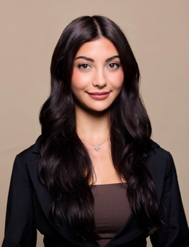 Nusha Nasiri